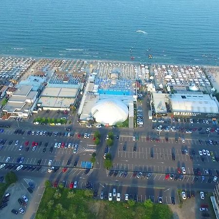 马马亚Aqua Vista Fratelli - Vedere Top La Mare Si Lac - Summerland公寓 外观 照片