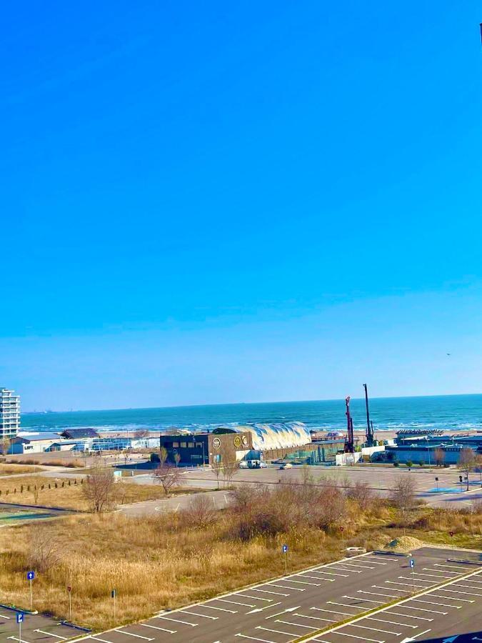 马马亚Aqua Vista Fratelli - Vedere Top La Mare Si Lac - Summerland公寓 外观 照片